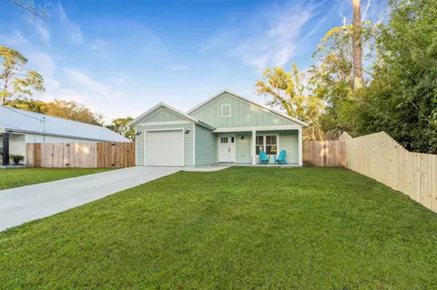 402 El Rey Ave, Saint Augustine, FL 32084 photo 2