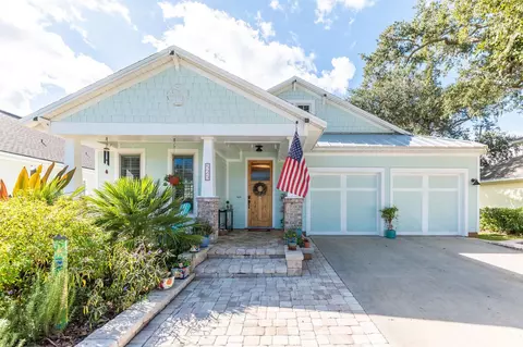 525 Weeping Willow Ln, Saint Augustine, FL 32080 photo 1