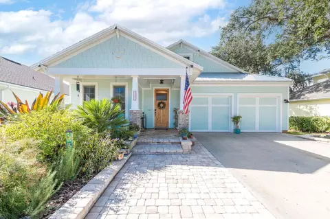 525 Weeping Willow Ln, Saint Augustine, FL 32080 photo 2