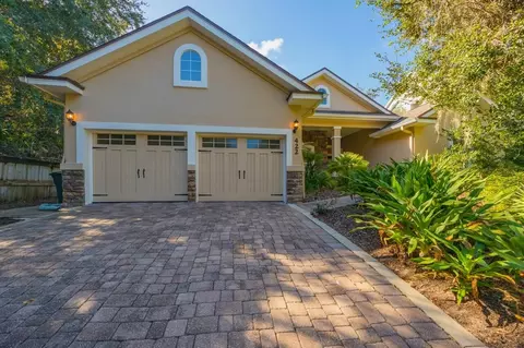 422 Ocean Forest Dr, Saint Augustine Beach, FL 32080 photo 1