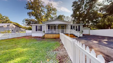 347 Abbey Ave, Saint Augustine, FL 32084 photo 1
