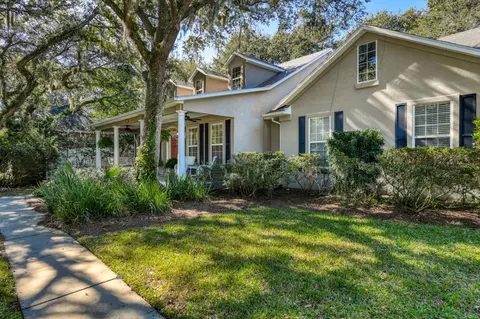 Exterior - 33 Ocean Pines Dr, Saint Augustine, FL 32080 photo 3 of 9