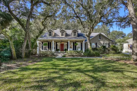 Exterior - 33 Ocean Pines Dr, Saint Augustine, FL 32080 photo 1 of 9