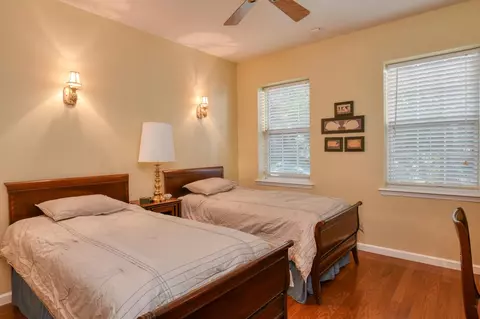 Bedroom - 33 Ocean Pines Dr, Saint Augustine, FL 32080 photo 5 of 6