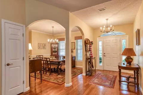 Entry Way - 33 Ocean Pines Dr, Saint Augustine, FL 32080 photo 3 of 3