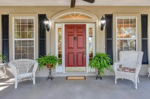 Exterior - 33 Ocean Pines Dr, Saint Augustine, FL 32080 photo 9 of 9