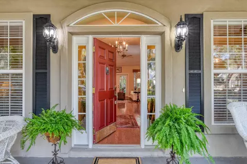 Entry Way - 33 Ocean Pines Dr, Saint Augustine, FL 32080 photo 1 of 3