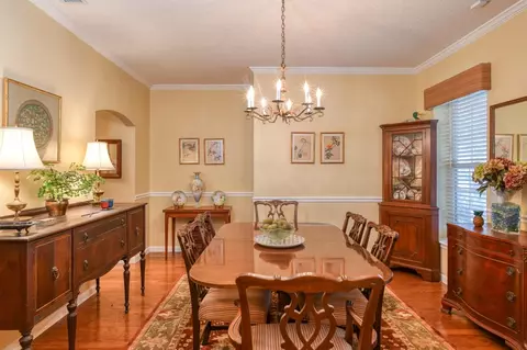 Dining - 33 Ocean Pines Dr, Saint Augustine, FL 32080 photo 1 of 2