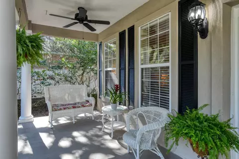 Exterior - 33 Ocean Pines Dr, Saint Augustine, FL 32080 photo 7 of 9