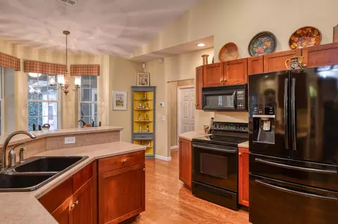Kitchen - 33 Ocean Pines Dr, Saint Augustine, FL 32080 photo 3 of 3