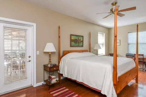 Bedroom - 33 Ocean Pines Dr, Saint Augustine, FL 32080 photo 1 of 6