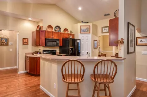 Kitchen - 33 Ocean Pines Dr, Saint Augustine, FL 32080 photo 2 of 3