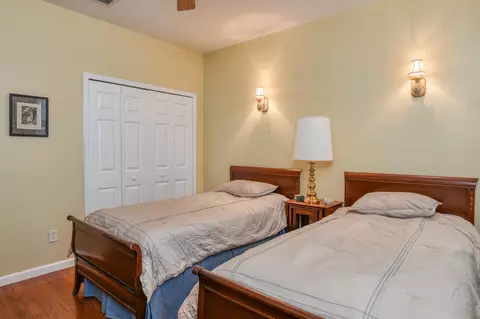 Bedroom - 33 Ocean Pines Dr, Saint Augustine, FL 32080 photo 6 of 6