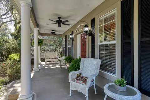 Exterior - 33 Ocean Pines Dr, Saint Augustine, FL 32080 photo 8 of 9