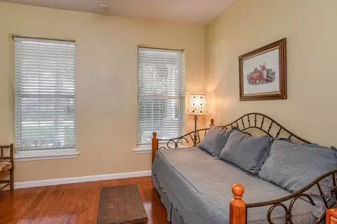 Bedroom - 33 Ocean Pines Dr, Saint Augustine, FL 32080 photo 3 of 6