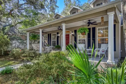 Exterior - 33 Ocean Pines Dr, Saint Augustine, FL 32080 photo 2 of 9