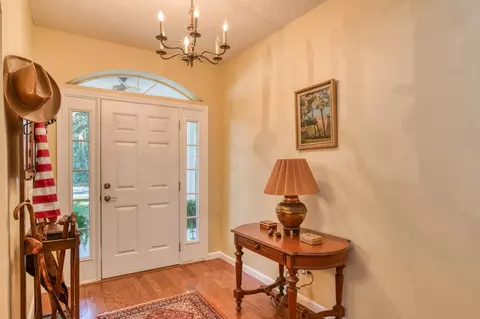 Entry Way - 33 Ocean Pines Dr, Saint Augustine, FL 32080 photo 2 of 3