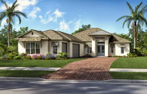 411 Pantano Dr, Saint Augustine, FL 32095 photo 1