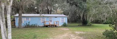 4920 Porter Rd, Saint Augustine, FL 32095 photo 1
