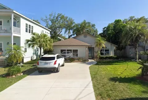 603 11th St, Saint Augustine, FL 32080 photo 1