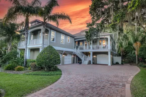 712 Ocean Gate Ln, Saint Augustine, FL 32080 photo 1