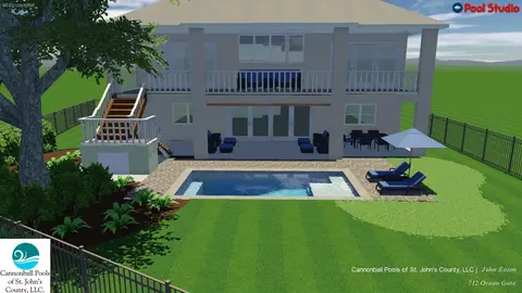 712 Ocean Gate Ln, Saint Augustine, FL 32080 photo 46