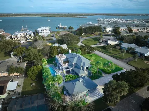 View/Area - 324 Oglethorpe Blvd, Saint Augustine, FL 32080 photo 1 of 4