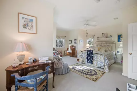 Bedroom - 324 Oglethorpe Blvd, Saint Augustine, FL 32080 photo 4 of 8