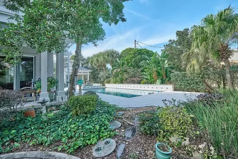 Exterior - 324 Oglethorpe Blvd, Saint Augustine, FL 32080 photo 16 of 18