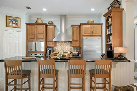 Kitchen - 324 Oglethorpe Blvd, Saint Augustine, FL 32080 photo 1 of 6