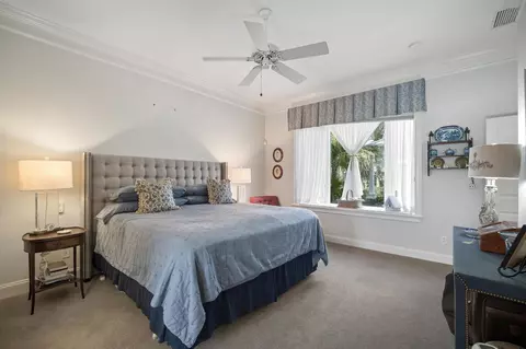 Bedroom - 324 Oglethorpe Blvd, Saint Augustine, FL 32080 photo 2 of 8