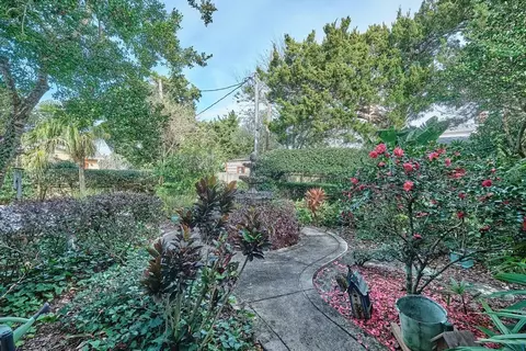 Exterior - 324 Oglethorpe Blvd, Saint Augustine, FL 32080 photo 14 of 18