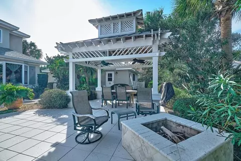 Exterior - 324 Oglethorpe Blvd, Saint Augustine, FL 32080 photo 6 of 18