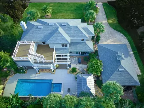 View/Area - 324 Oglethorpe Blvd, Saint Augustine, FL 32080 photo 2 of 4