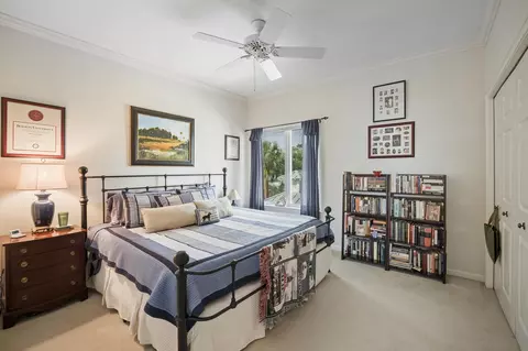 Bedroom - 324 Oglethorpe Blvd, Saint Augustine, FL 32080 photo 6 of 8