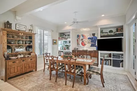 Dining - 324 Oglethorpe Blvd, Saint Augustine, FL 32080 photo 3 of 4