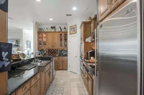Kitchen - 324 Oglethorpe Blvd, Saint Augustine, FL 32080 photo 6 of 6