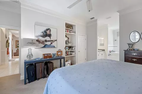 Bedroom - 324 Oglethorpe Blvd, Saint Augustine, FL 32080 photo 3 of 8