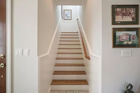 Entry Way - 324 Oglethorpe Blvd, Saint Augustine, FL 32080 photo 4 of 4