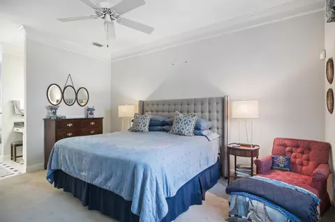 Bedroom - 324 Oglethorpe Blvd, Saint Augustine, FL 32080 photo 1 of 8