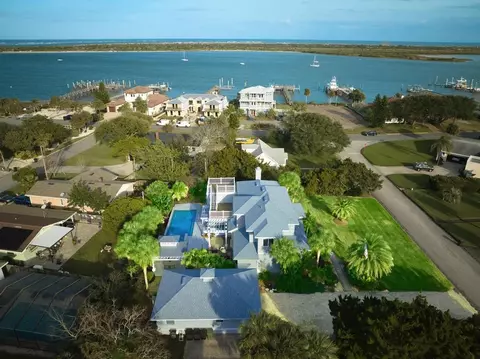 View/Area - 324 Oglethorpe Blvd, Saint Augustine, FL 32080 photo 3 of 4