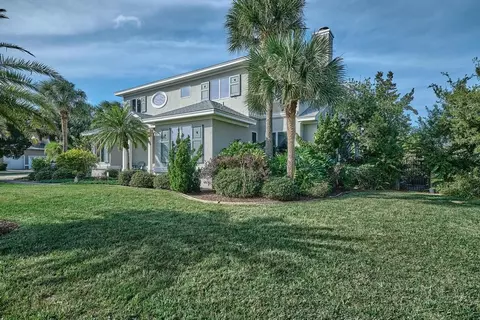 Exterior - 324 Oglethorpe Blvd, Saint Augustine, FL 32080 photo 17 of 18