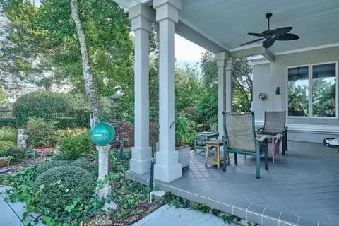 Exterior - 324 Oglethorpe Blvd, Saint Augustine, FL 32080 photo 9 of 18