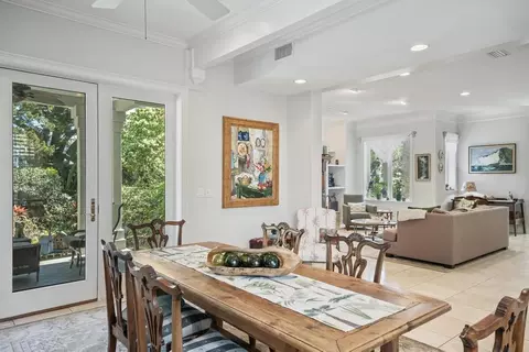 Dining - 324 Oglethorpe Blvd, Saint Augustine, FL 32080 photo 1 of 4