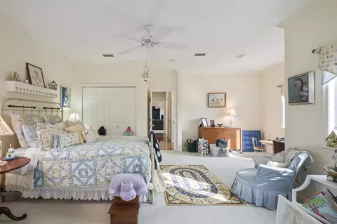 Bedroom - 324 Oglethorpe Blvd, Saint Augustine, FL 32080 photo 5 of 8