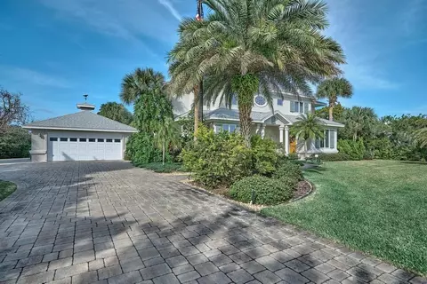 Exterior - 324 Oglethorpe Blvd, Saint Augustine, FL 32080 photo 2 of 18