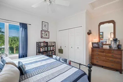 Bedroom - 324 Oglethorpe Blvd, Saint Augustine, FL 32080 photo 8 of 8
