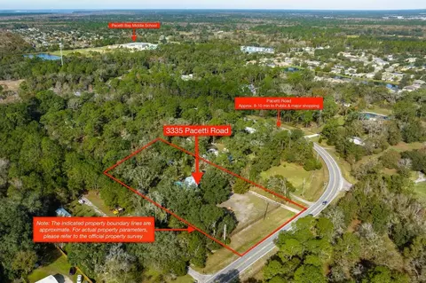 3335 Pacetti Rd, Saint Augustine, FL 32092 photo 34
