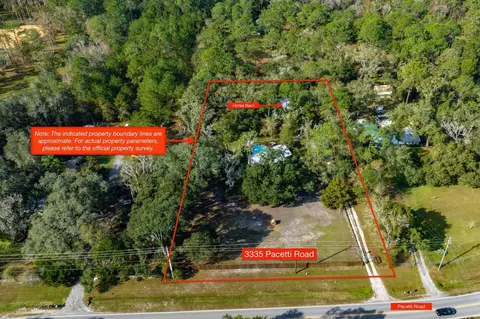 3335 Pacetti Rd, Saint Augustine, FL 32092 photo 33