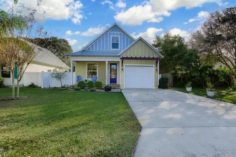 311 E St, Saint Augustine, FL 32080 photo 2